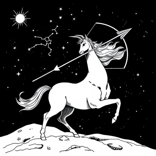 Sagittarius 2025: Your Roadmap to Growth, Love, Health, Wealth, Business, Relationship and 5 More