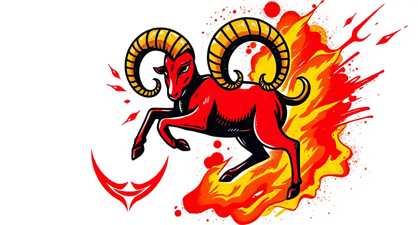 Aries