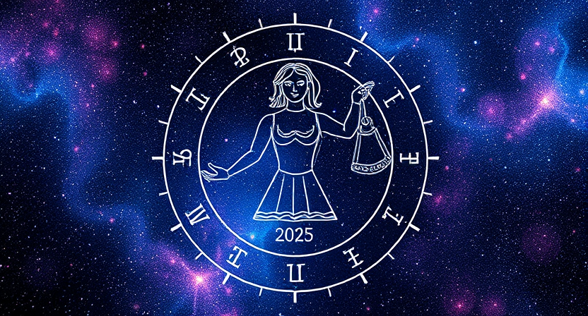 Libra 2025: Key Traits, Health, Wealth,Incredible Effects and More
