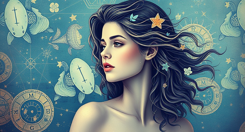Pisces 2025: A Comprehensive Guide to Health, Love, Career, and More