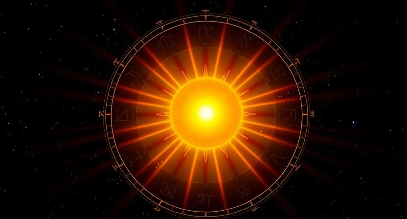 Sun Sign