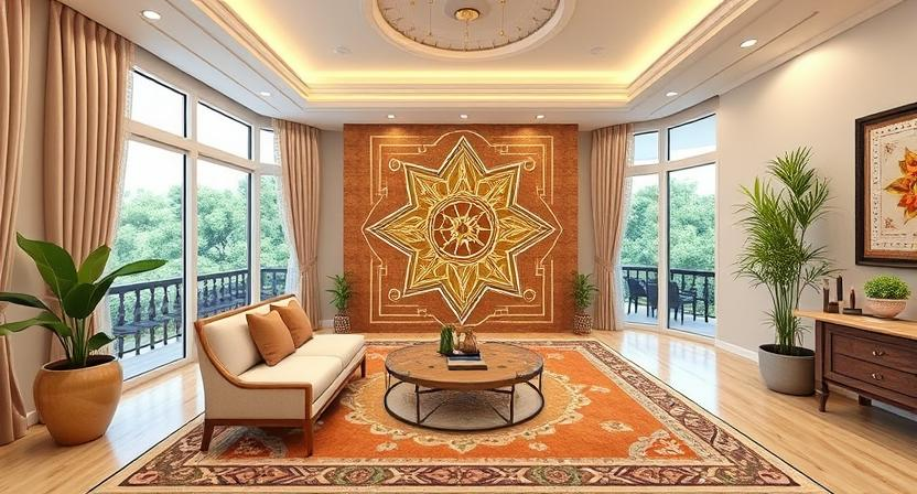 Vastu: For Home, Benefits, Incredible Effects, Creating Harmony in Your Living Space 2025